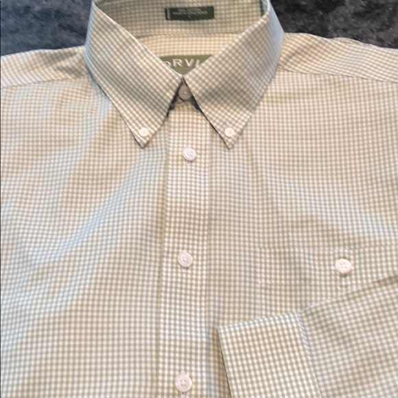 Orvis Other - Orvis button down long sleeve shirt.